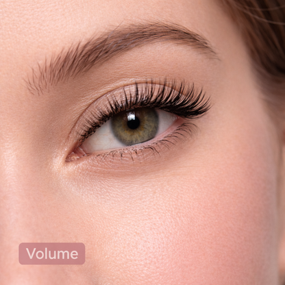 Faux cils auto-adhésifs